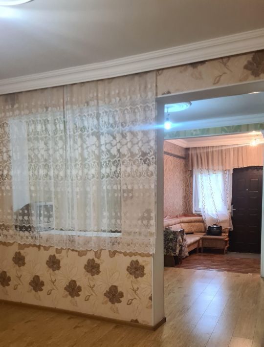 дом г Владикавказ р-н Промышленный ул Ломоносова фото 5