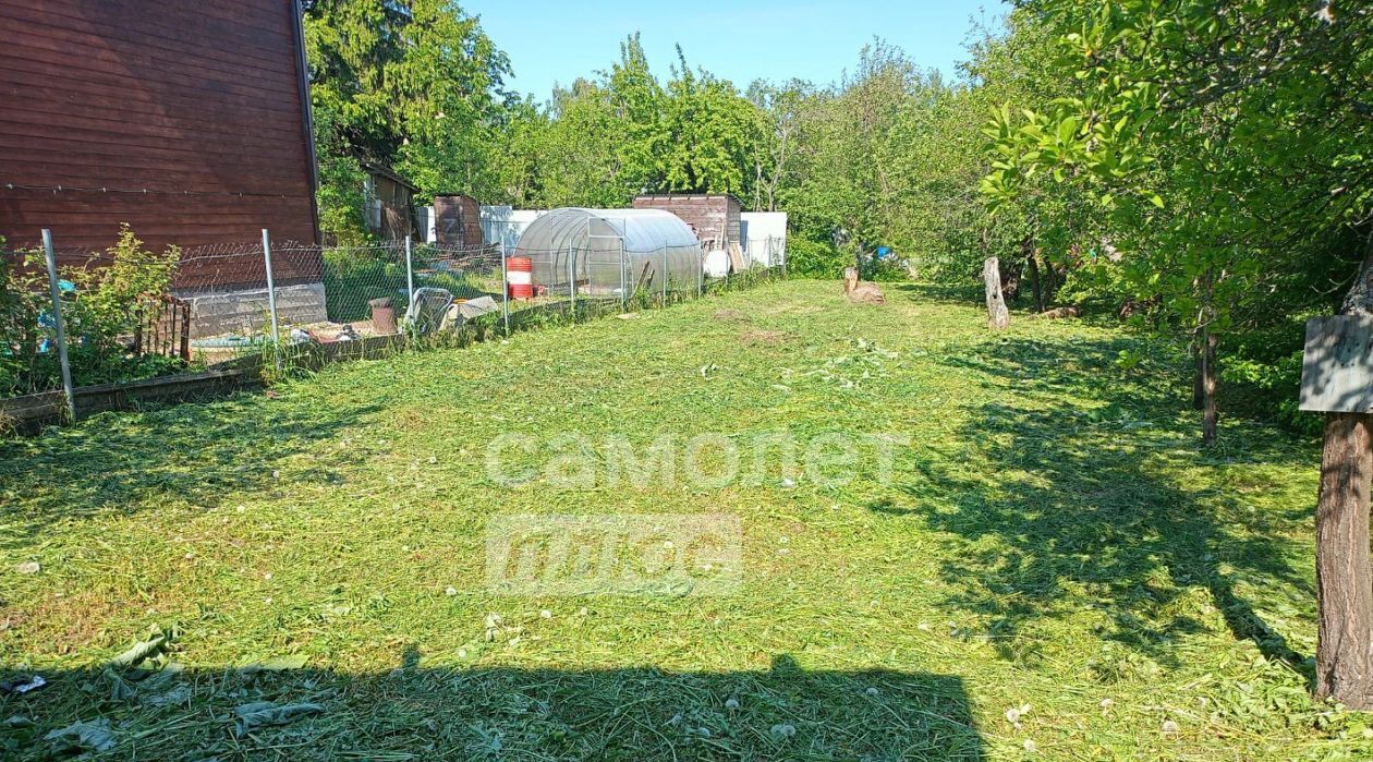 дом г Калуга ул Аэропортовская Аэрофлот СНТ фото 2