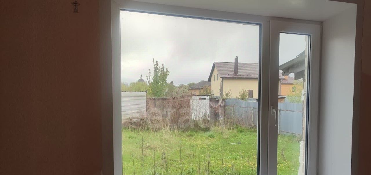 дом г Калуга д Ждамирово р-н Октябрьский ул Городенская 4/2 фото 11