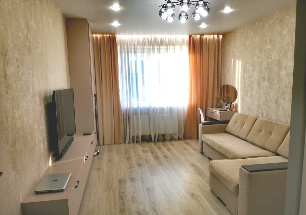 квартира г Калуга ул Минская 42 фото 9