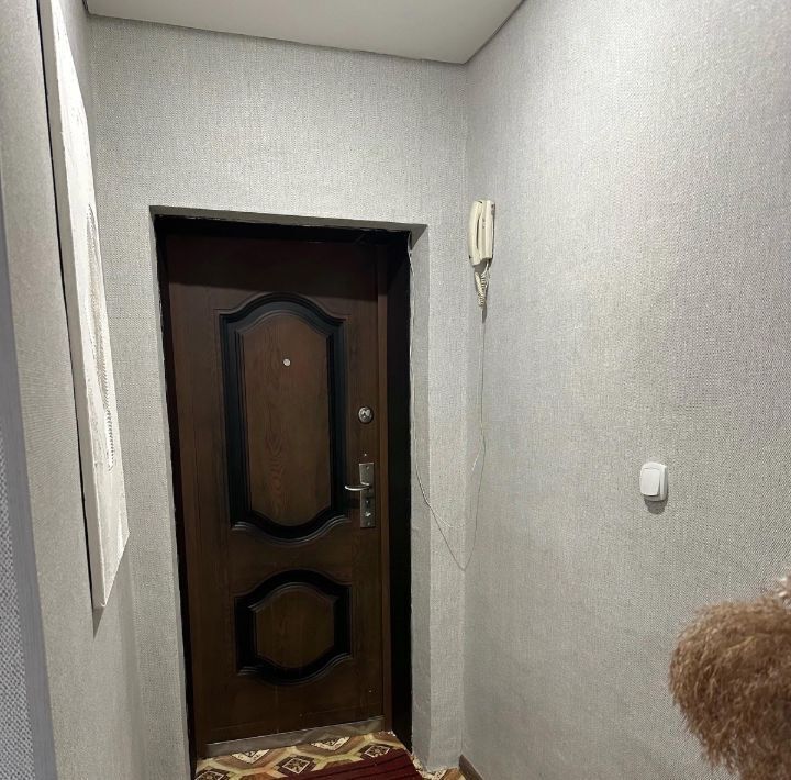 квартира г Дзержинск ул Ульянова 15 фото 8
