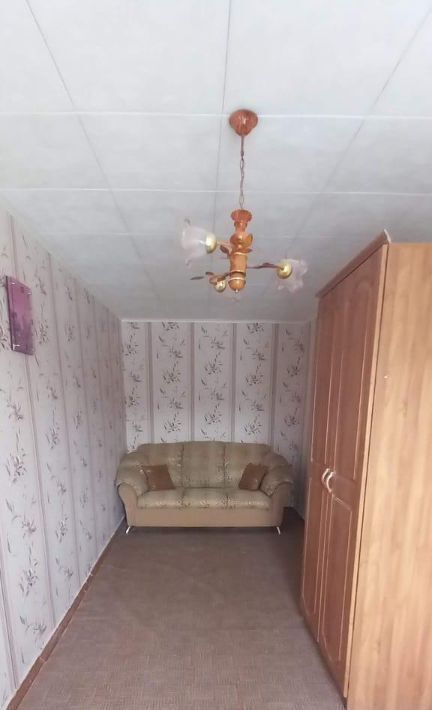квартира г Дзержинск пр-кт Циолковского 27а фото 4
