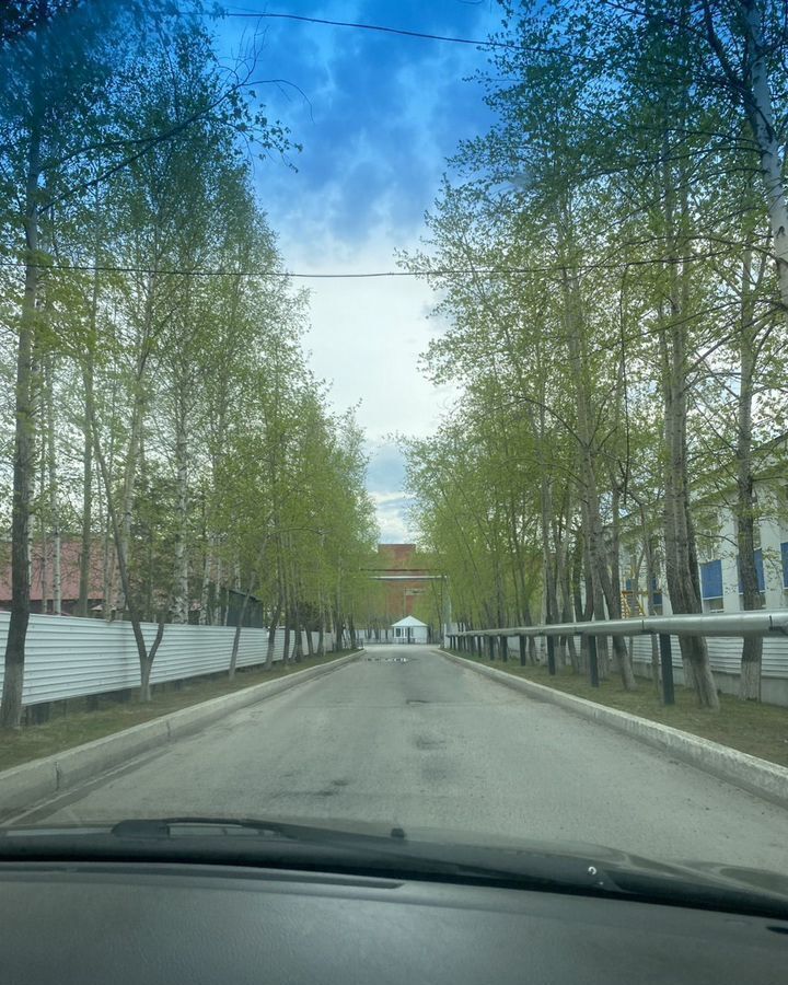 гараж г Нижневартовск ул Северная 6ап Тюменская обл. фото 3
