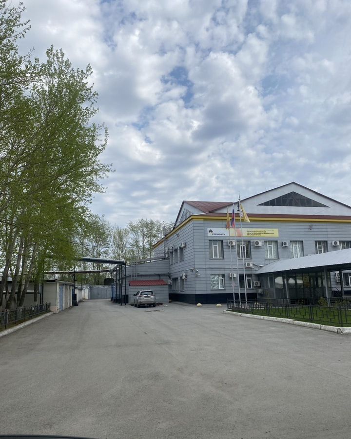 гараж г Нижневартовск ул Северная 6ап Тюменская обл. фото 4