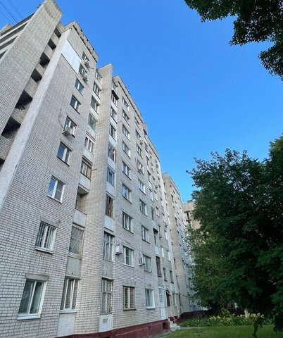 Северный Автозаводская ул Пермякова 22 фото