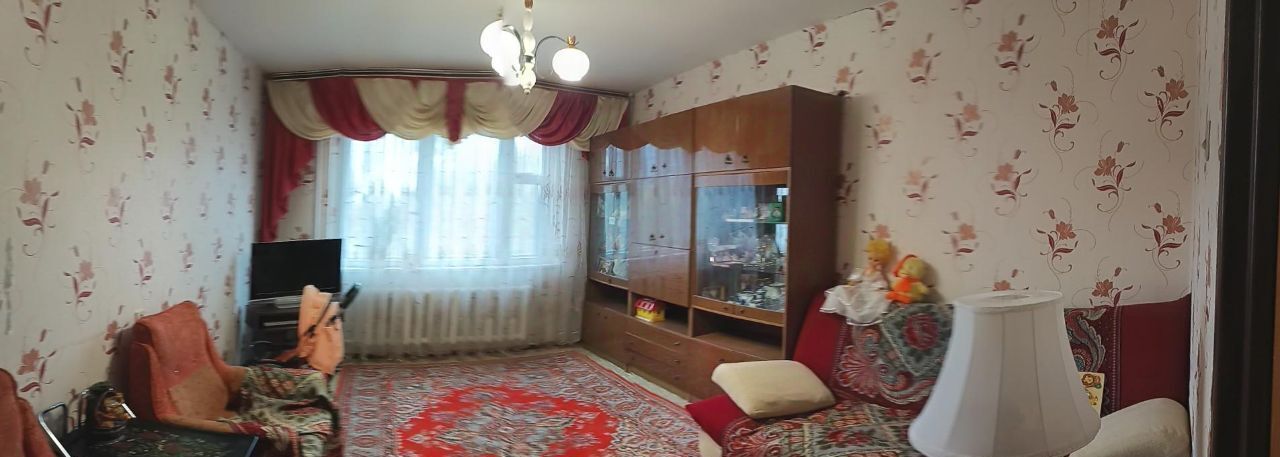 квартира г Ковров ул Волго-Донская 25 фото 4