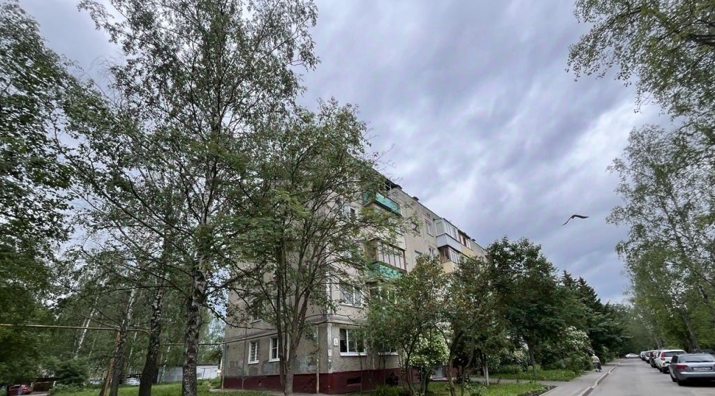 квартира г Нижний Новгород Кировская ул Дьяконова 1а фото 18