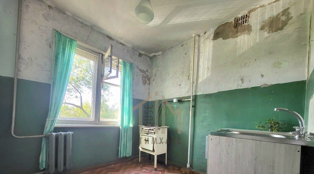 квартира г Омск р-н Октябрьский ул Романенко 6 фото 7
