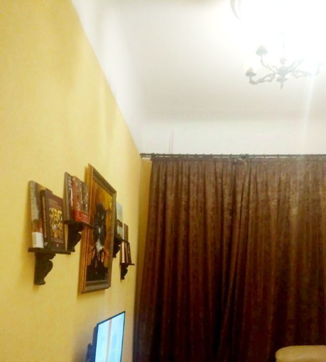 квартира г Оренбург р-н Центральный ул Аксакова 16 фото 13
