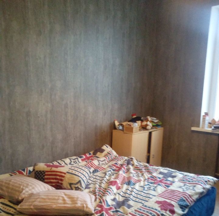 квартира г Саранск р-н Ленинский ул. Богдана Хмельницкого, 75 фото 1