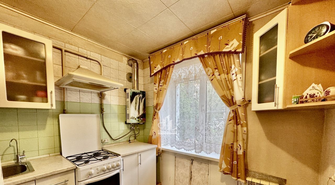 квартира г Рязань р-н Октябрьский ул Пушкина 4к/2 фото 1