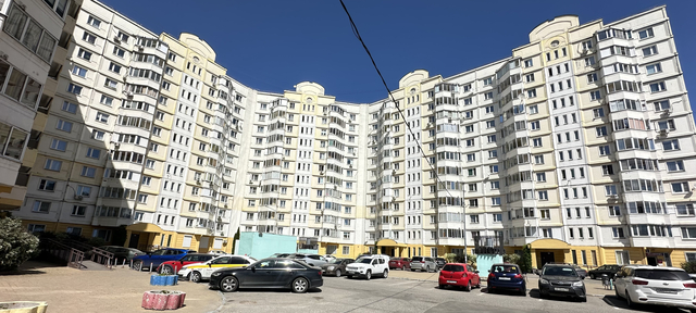 дом 38/1 17-й м-н фото