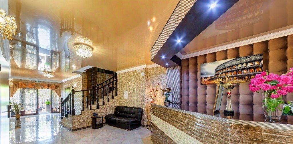 комната г Геленджик ул Октябрьская 48 Центр фото 2