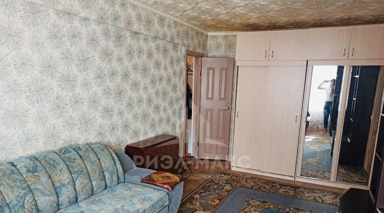 квартира г Брянск р-н Советский проезд 2-й Станке Димитрова 9 фото 2