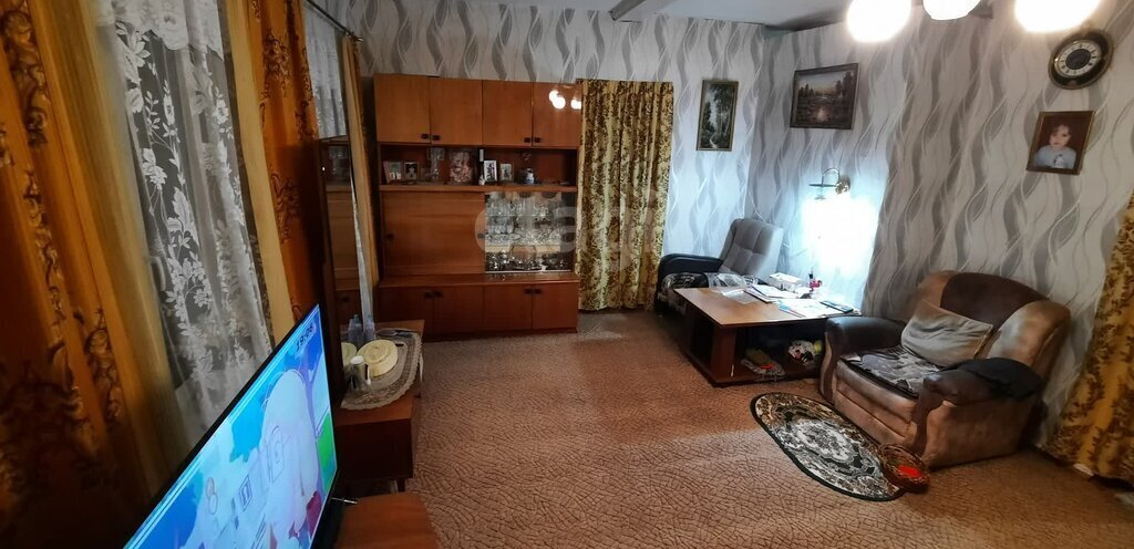 дом г Нижняя Салда ул Бажова фото 1