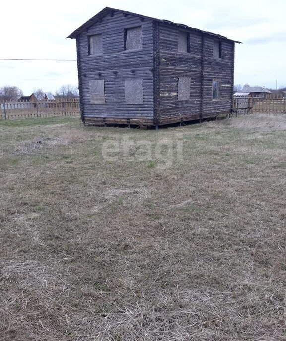 земля г Верхняя Салда ул Новая фото 1