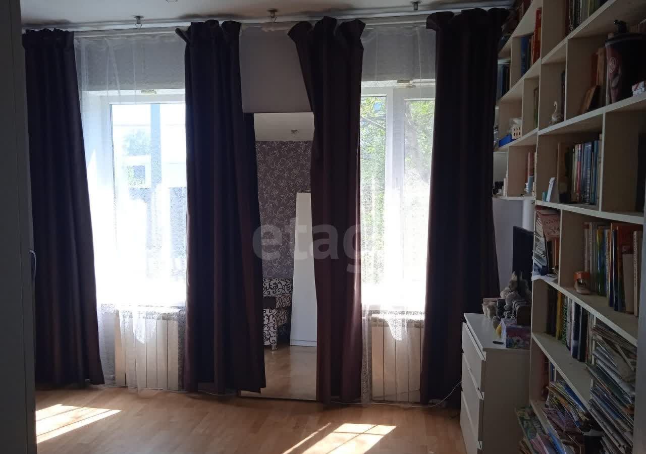 дом г Нижний Тагил р-н Дзержинский ул Иркутская 32 фото 1