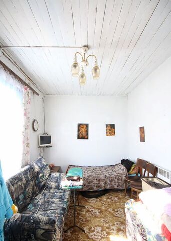 ул Кирова 7 пос. Уралец, Черноисточинск фото
