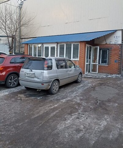 ул Ким Ю Чена 47 фото