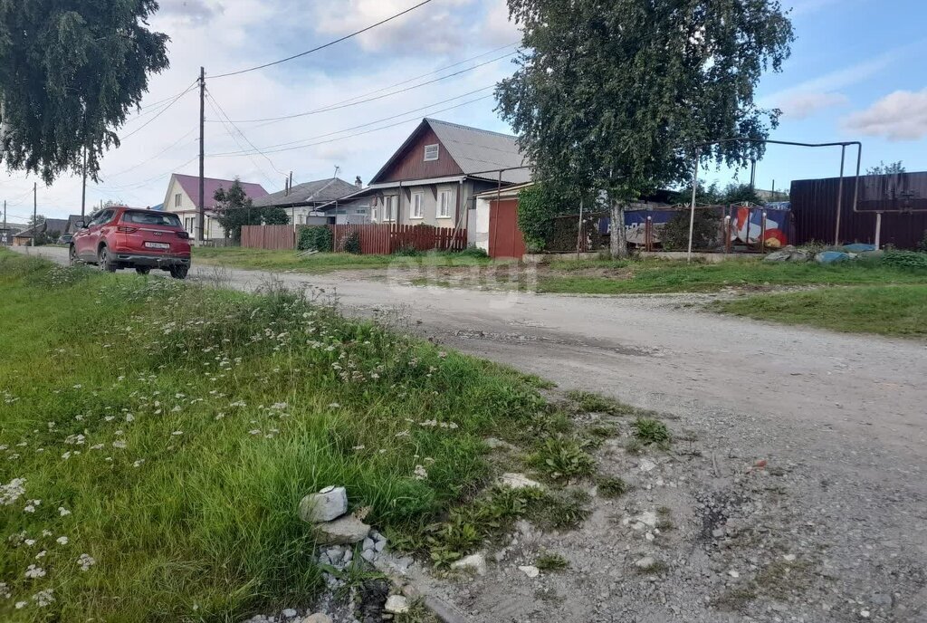 дом г Верхняя Салда ул Свердлова фото 2