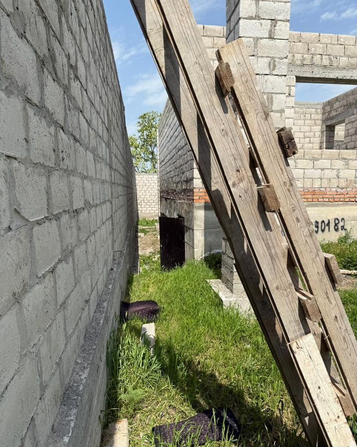 дом г Грозный ул Красная турбина фото 3
