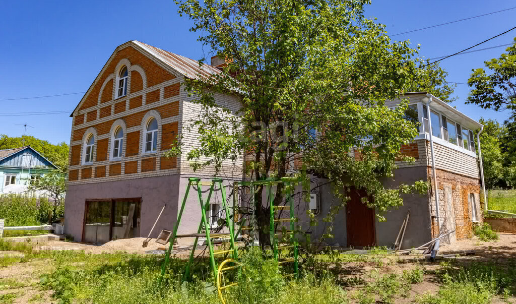 дом г Хабаровск ул Мезенская 22 фото 3