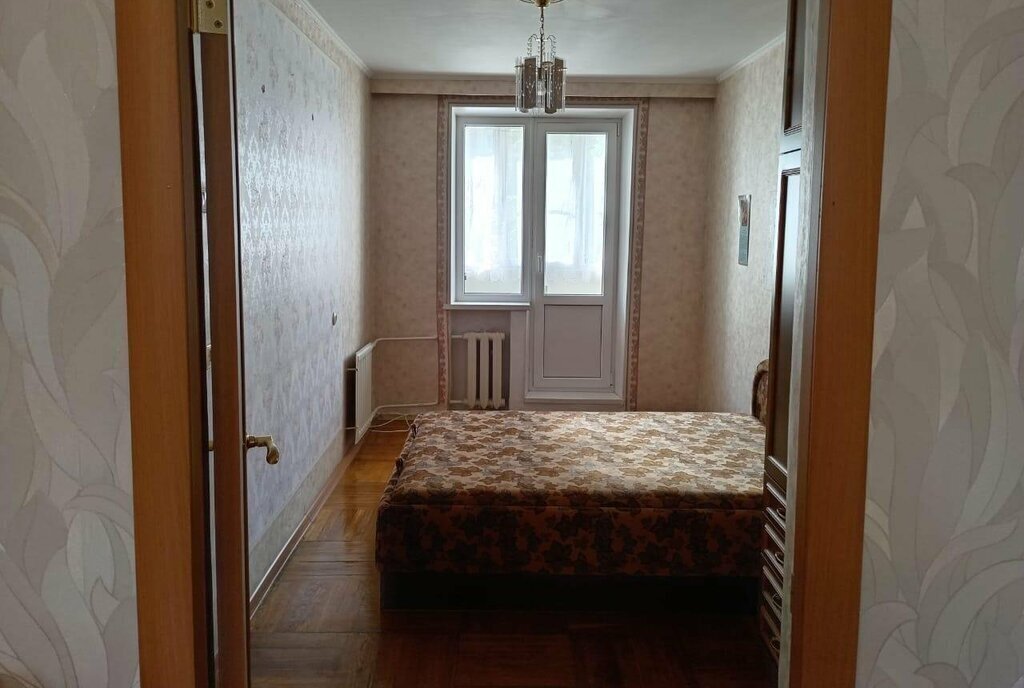 квартира г Колпино ул Ремизова 19 метро Обухово фото 4