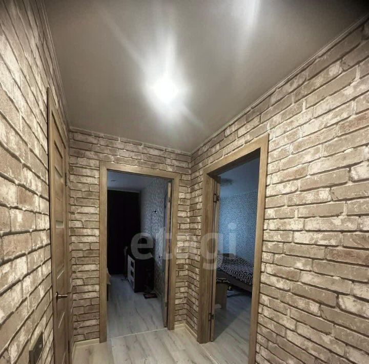 квартира г Арсеньев ул Октябрьская 61/2 фото 18
