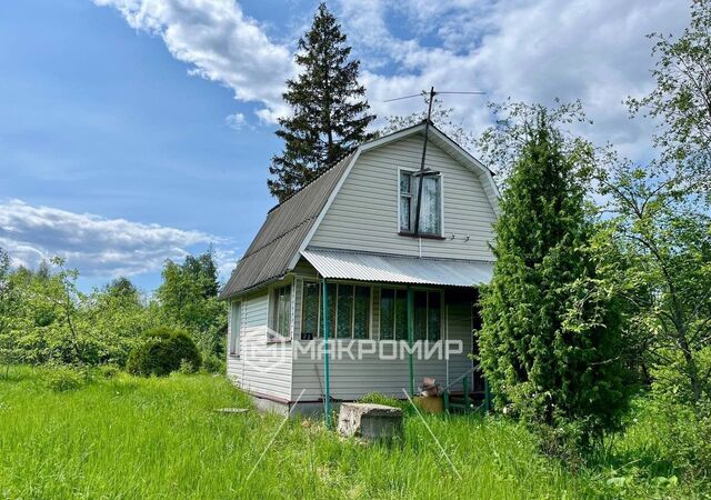 городской округ Наро-Фоминский д Котово снт Электротехник 54 км, 21, Наро-Фоминск, Киевское шоссе фото