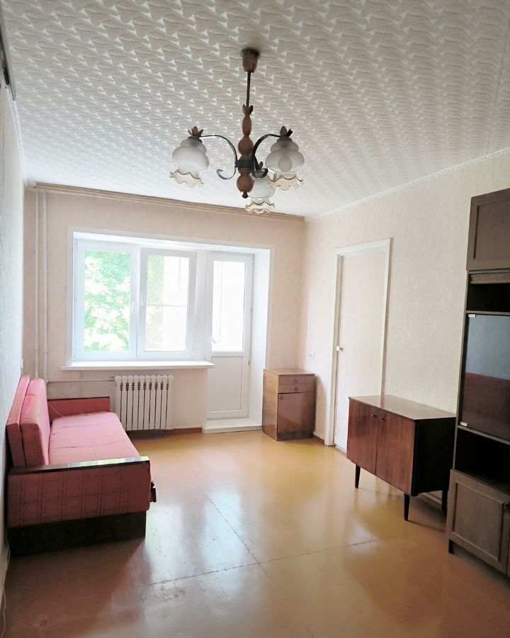 квартира г Тула ул Ленина 53 р-н Щекинский, Щекино фото 3