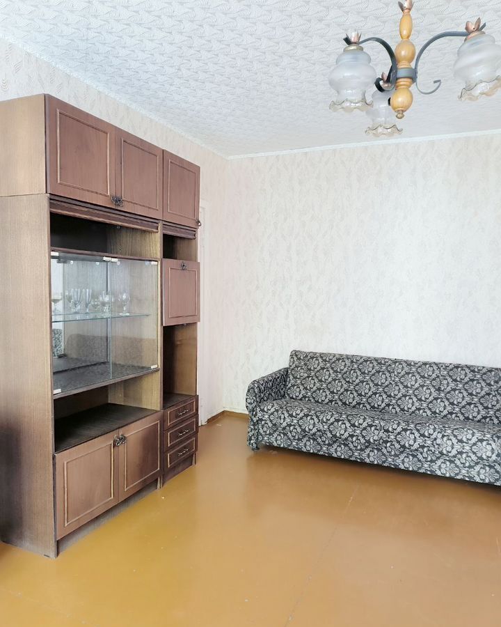 квартира г Тула ул Ленина 53 р-н Щекинский, Щекино фото 4