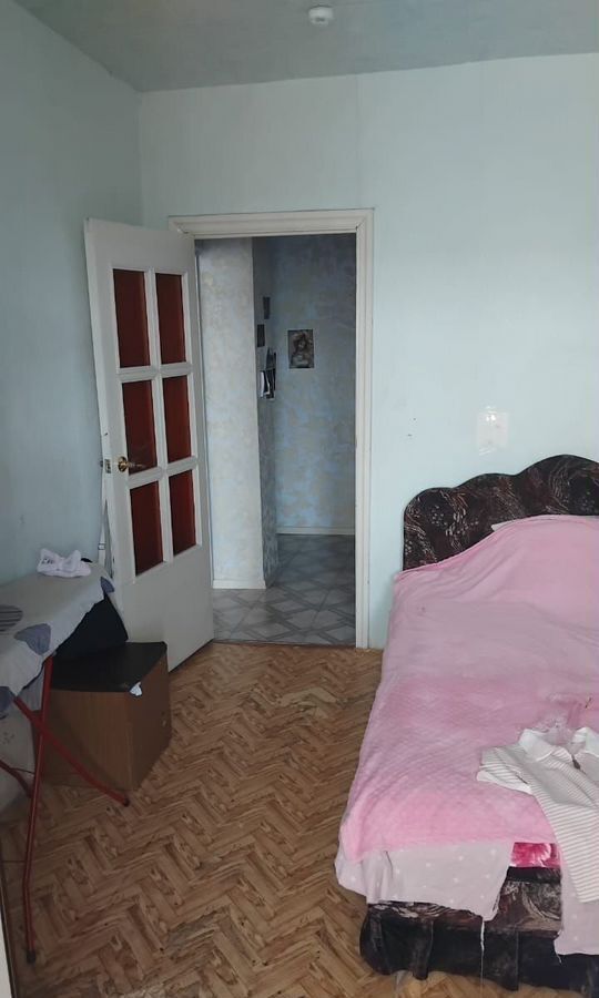 квартира р-н Абинский г Абинск ул Советов 53 Абинское городское поселение фото 4