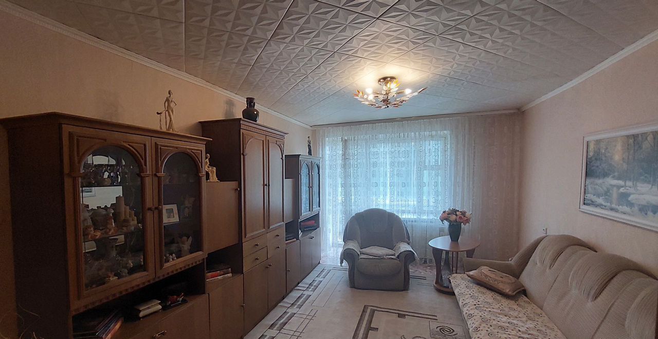 квартира р-н Жуковский г Кременки ул Маршала Жукова 1 фото 1