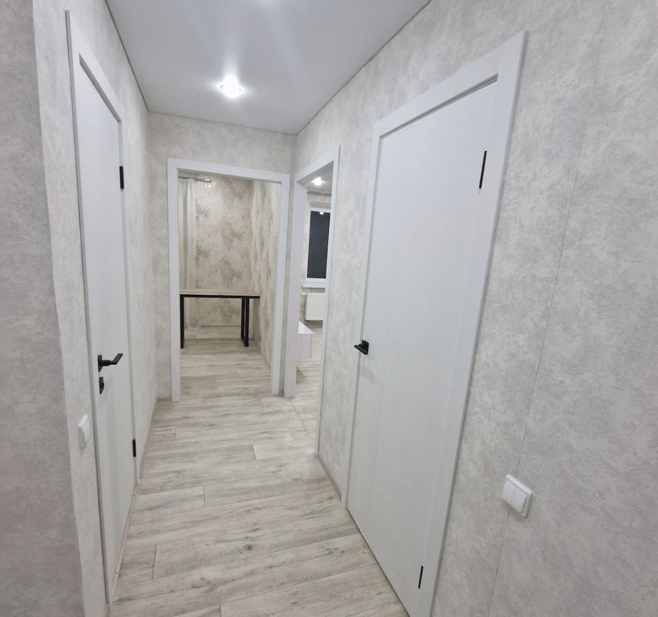 квартира г Набережные Челны р-н Автозаводский 64-й комплекс 8 фото 3