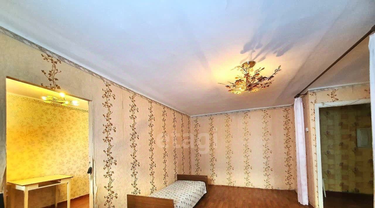 квартира г Петропавловск-Камчатский ул Труда 25 фото 3