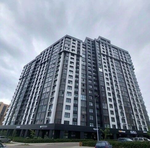 ул Долгининская 8 фото