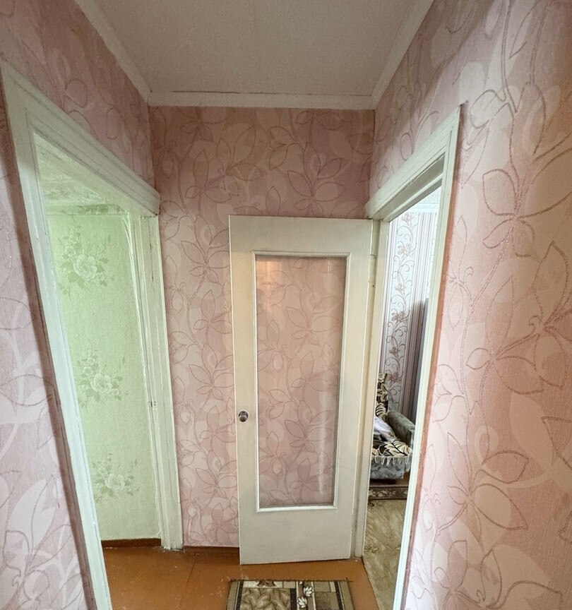 квартира р-н Яковлевский г Строитель ул Ленина 11 фото 3