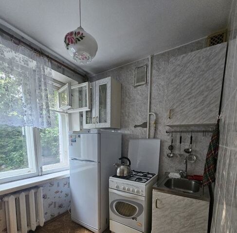 квартира дом 13 Химки фото