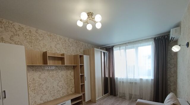 квартира р-н Железнодорожный дом 2б фото