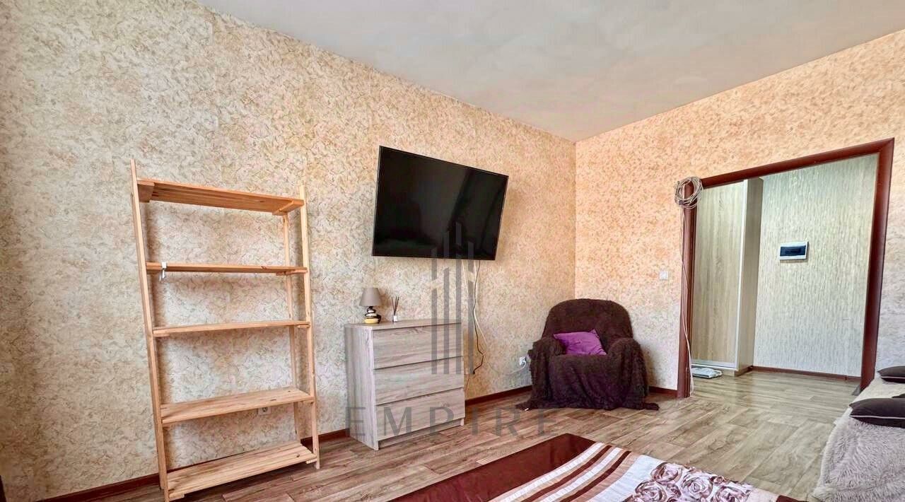 квартира г Балашиха мкр Кучино ул Брагина 1 Кучино фото 2