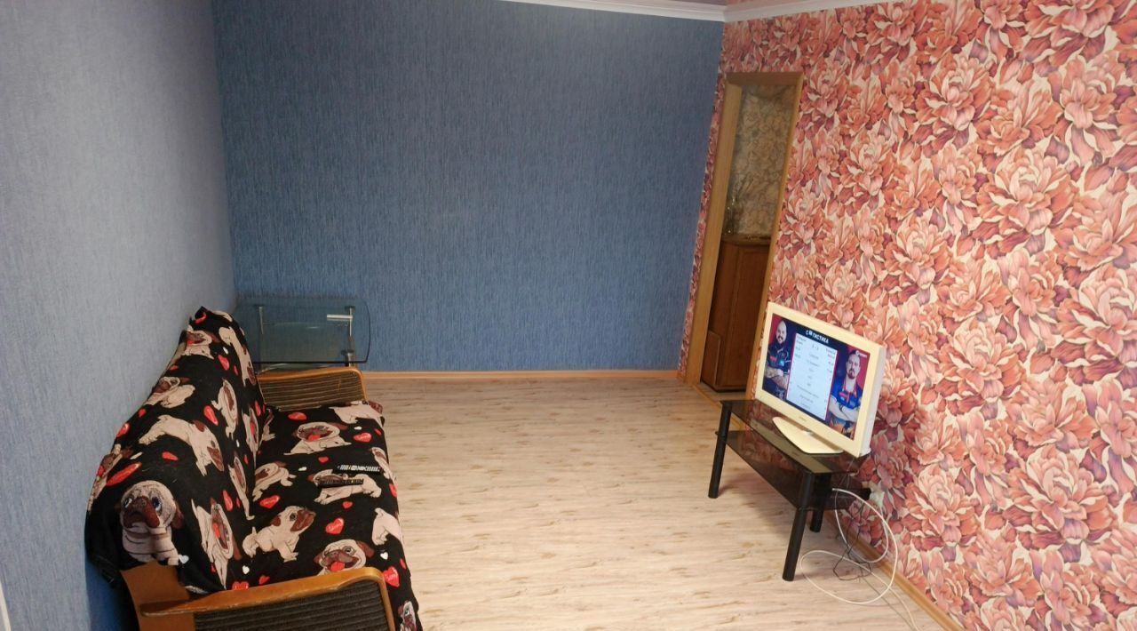 квартира г Ростов-на-Дону р-н Советский ул Содружества 84/2 фото 2