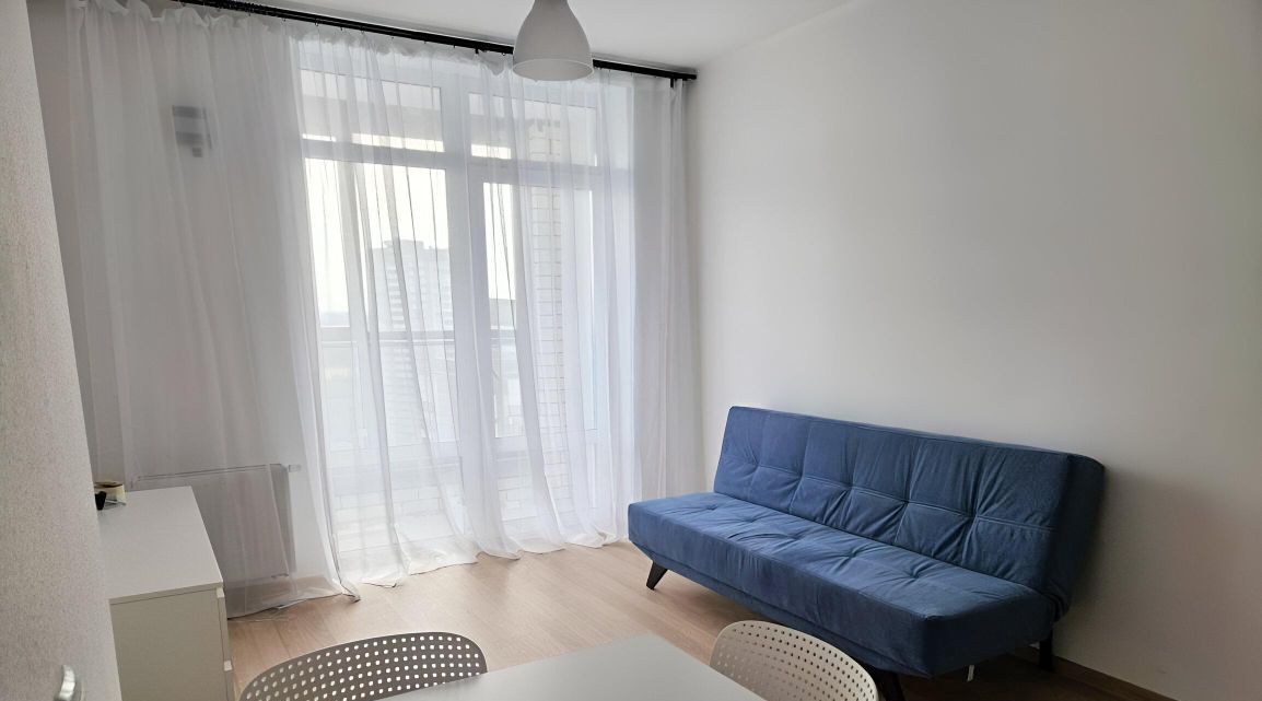 квартира г Екатеринбург Уралмаш ул Кузнецова 9/3 фото 3