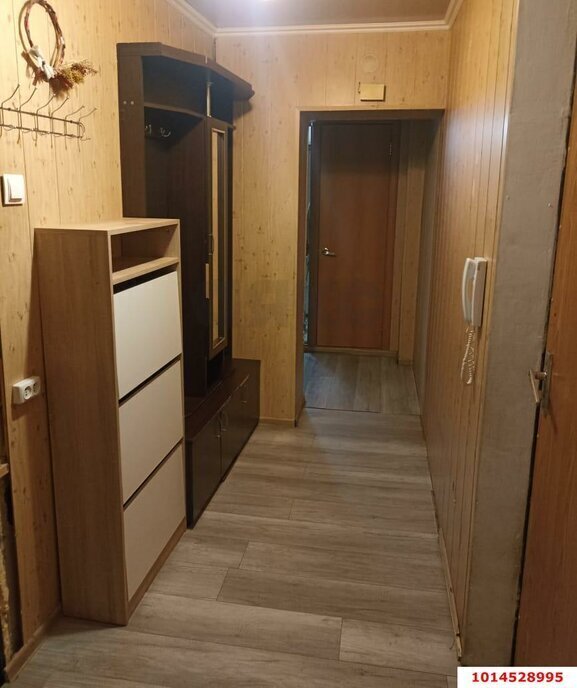 квартира г Краснодар ул им. Думенко 12 ЖК «Юбилейный» фото 3