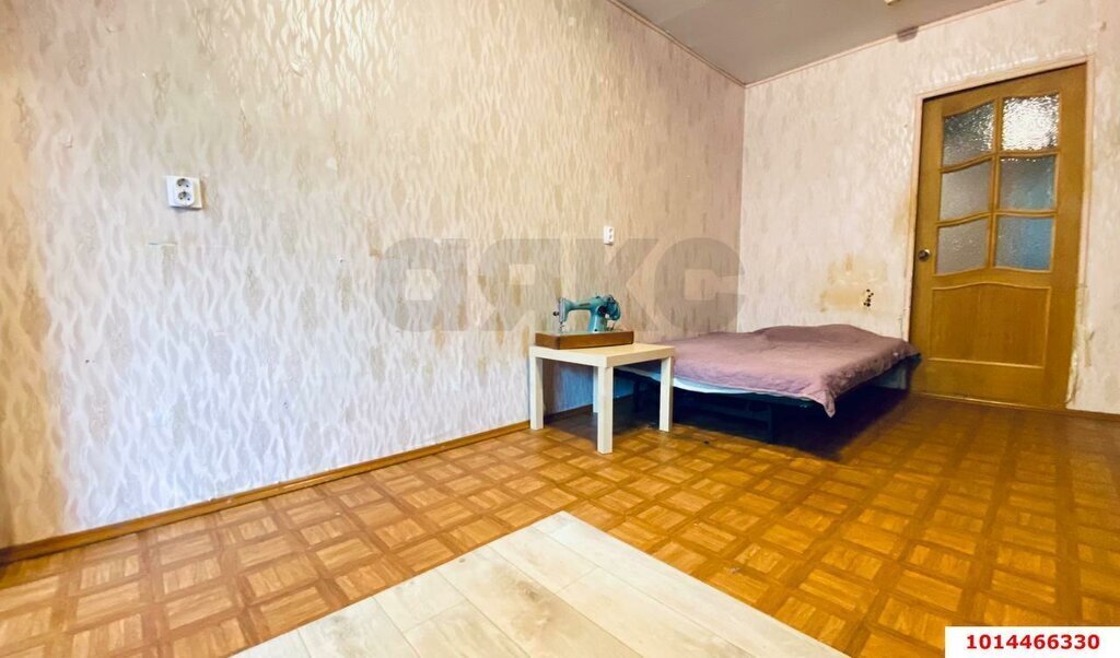квартира г Краснодар р-н Центральный ул Товарная 6 фото 3
