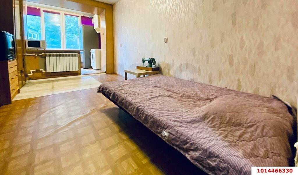 квартира г Краснодар р-н Центральный ул Товарная 6 фото 2