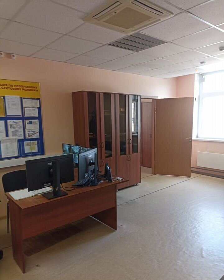 офис г Москва метро Некрасовка ул 2-я Вольская дв 13к 2с 3 фото 31