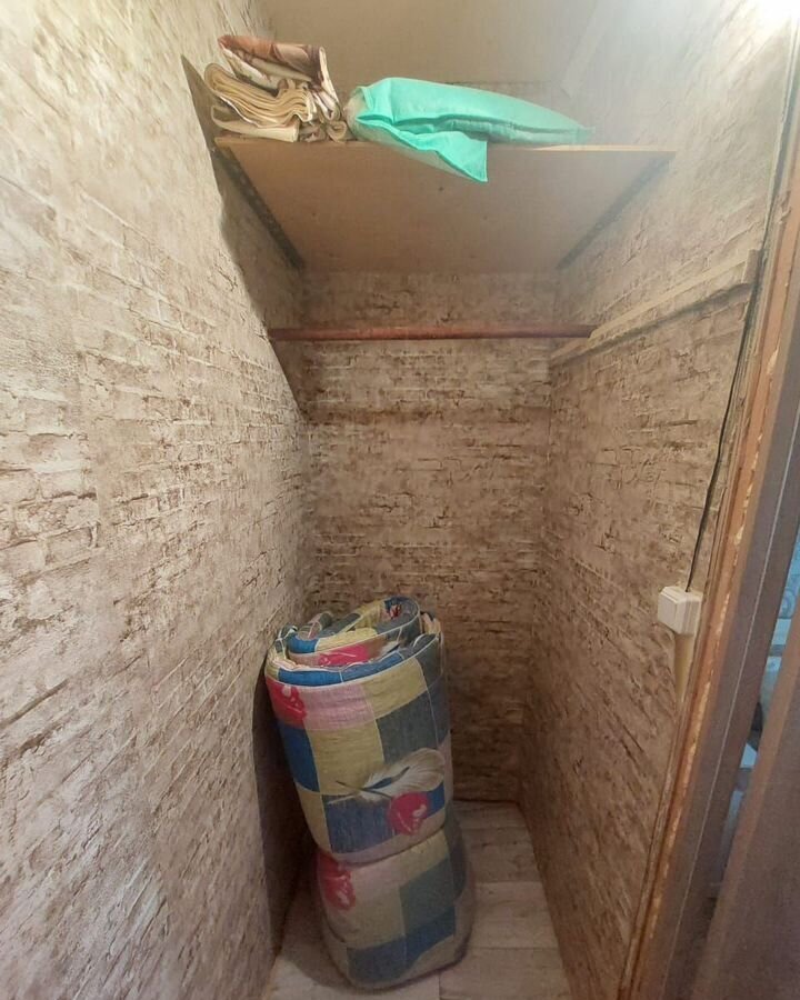 квартира г Железногорск ул 21 Партсъезда 11а фото 7