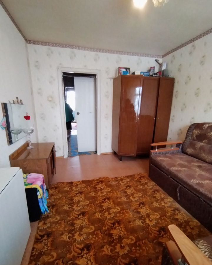 квартира г Мегион ул А.М.Кузьмина 28 Тюменская обл. фото 15