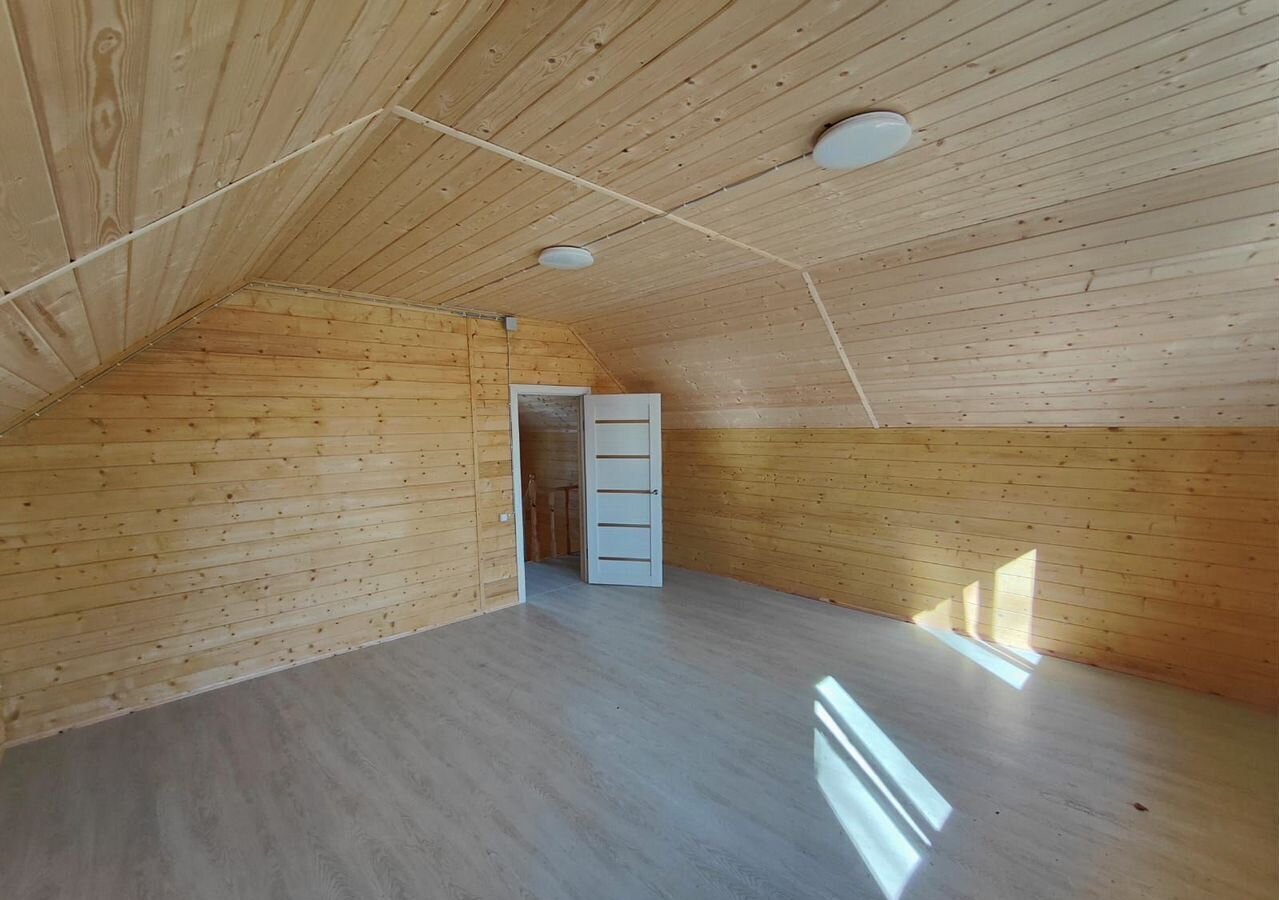 дом г Люберцы 13 км, Островцы, Егорьевское шоссе фото 16