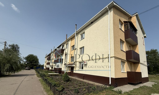 с Ездочное ул Центральная 2 фото
